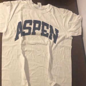 Aspen Colorado T-Shirt